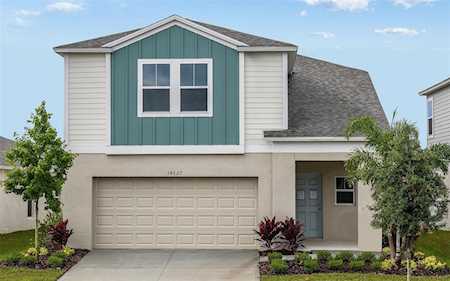 34162 Scarlet Sage Ct Wesley Chapel, FL 33545