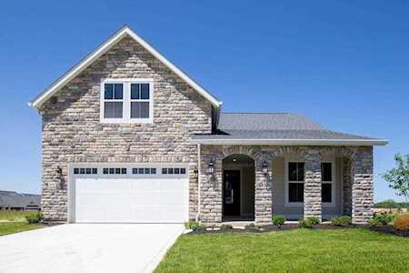 8841 Eliot Drive Plain City, OH 43064