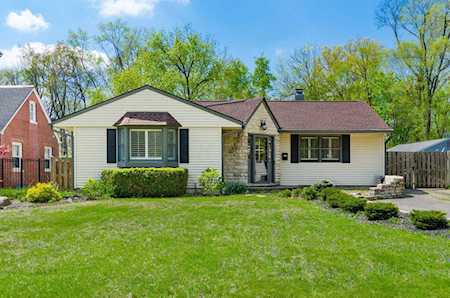 549 N Columbia Avenue Bexley, OH 43209