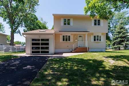 36 Gramercy Road Old Bridge, NJ 08857