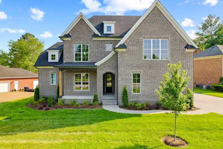 478 Harpeth Meadows Dr Kingston Springs, TN 37082