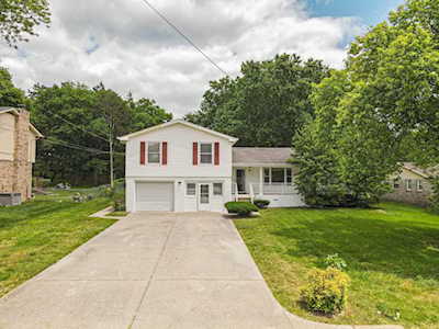 624 Lake Terrace Dr Nashville, TN 37217