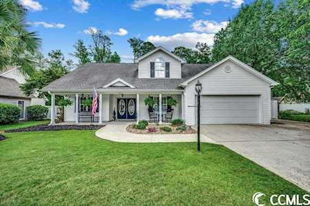 106 Ashton Circle Myrtle Beach, SC 29588
