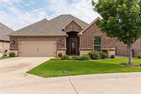 2802 Vista Azul Place Mansfield, TX 76063