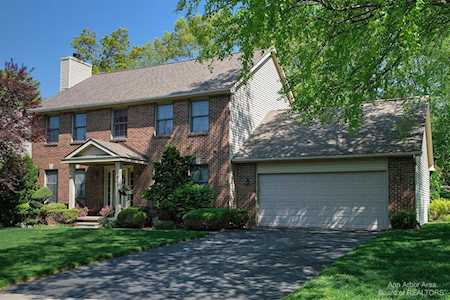 1005 Peppergrove Dr Brighton, MI 48116