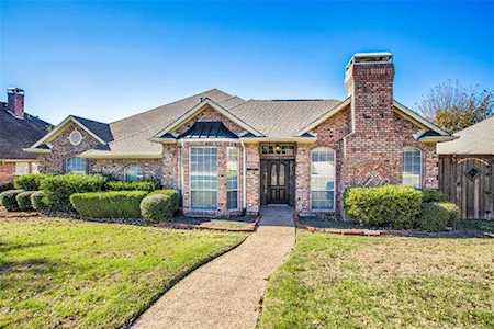 3525 Darion Lane Plano, TX 75093