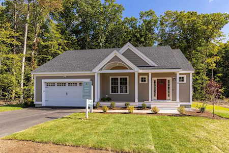 Unit 14 Silvergrass Place #14 Hampton, NH 03842