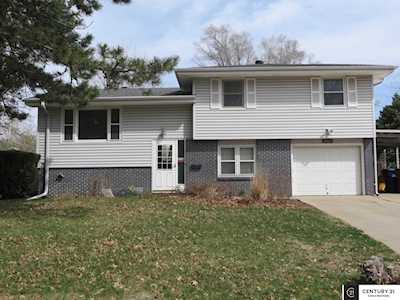 2722 Bonnie St Bellevue, NE 68147