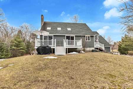 5 S Spaulding Brook Rd Brookline, NH 03033
