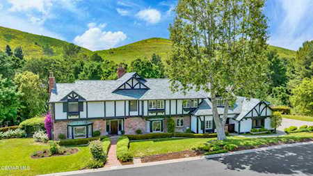 1107 Deep Wood Dr Westlake Village, CA 91362
