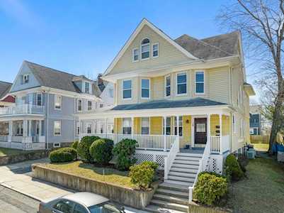 16 Primrose Street #3 Boston, MA 02131
