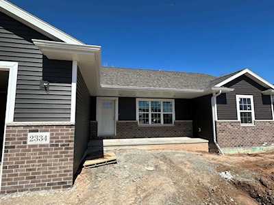 2334 E Honeygold Ct Appleton, City of Appleton, WI 54913