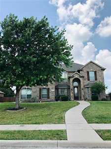 1673 Alamo Bell Way Fort Worth, TX 76052
