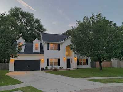 108 Maplewood Ct Goose Creek, SC 29445
