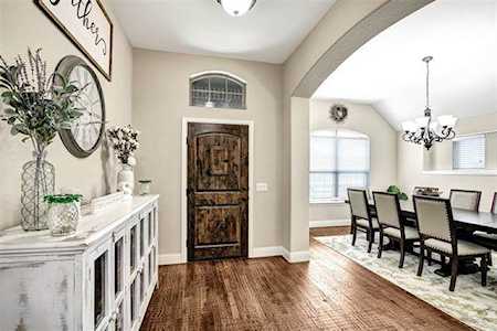 313 Thompson Drive Van Alstyne, TX 75495
