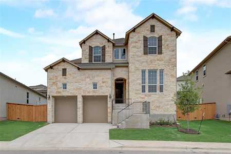 5312 Watusi BND Austin, TX 78732