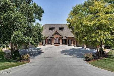 318 Okmulgee Circle Loudon, TN 37774