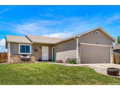 577 S Ursula Ave Milliken, CO 80543