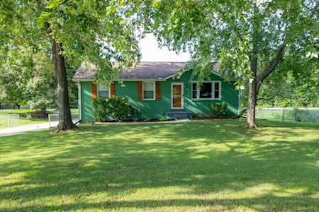 2182 Blakemore Dr Clarksville, TN 37040
