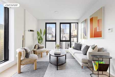 300 W 30th St #3F New York, NY 10001