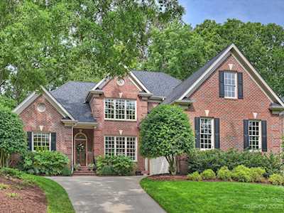 8617 Tullamore Park Circle Charlotte, NC 28226