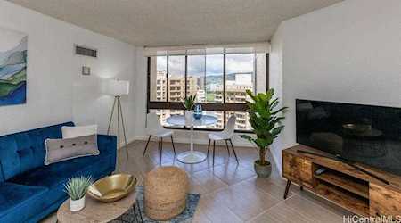 300 Wai Nani Way #I1704 Honolulu, HI 96815