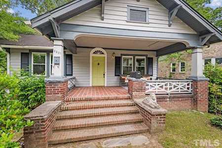 2201 University Drive Durham, NC 27707