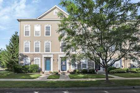 5270 Berthold Pass Drive Dublin, OH 43016