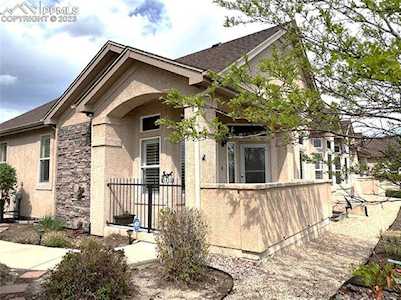 3453 Plantation Grove Colorado Springs, CO 80920
