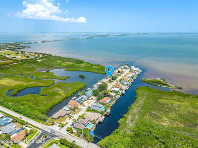 1670 Sandpiper Street Merritt Island, FL 32952