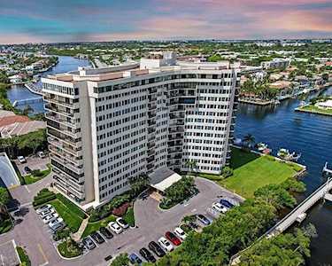 3912 S Ocean Blvd #214 Highland Beach, FL 33487