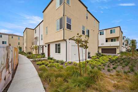 5484 Seacliff Pl #47 San Diego, CA 92154