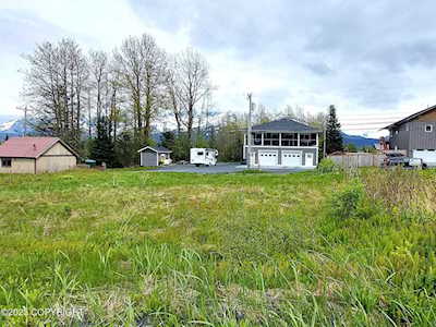 704 Third Ave Seward, AK 99664