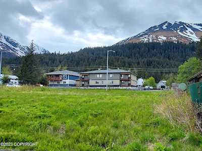 706 Third Ave Seward, AK 99664