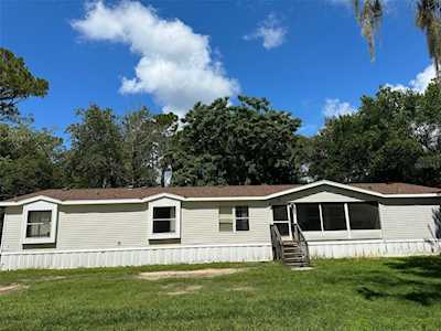 5574 S Chestnut Hill POINT Homosassa, FL 34446
