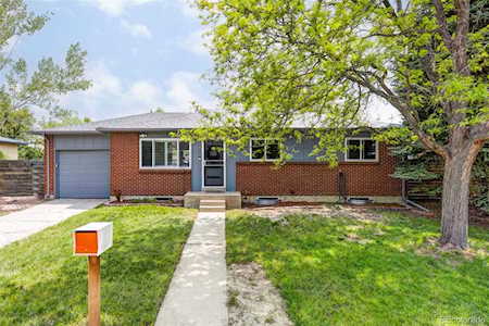 9614 W 62nd Place Arvada, CO 80004