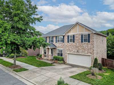 7213 Riverfront Dr Nashville, TN 37221