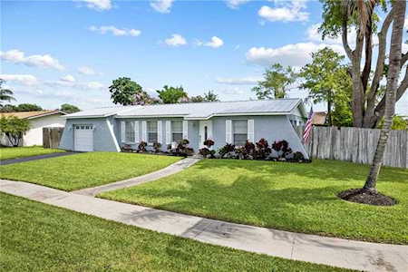 7741 NW 45th Street Sunrise, FL 33351