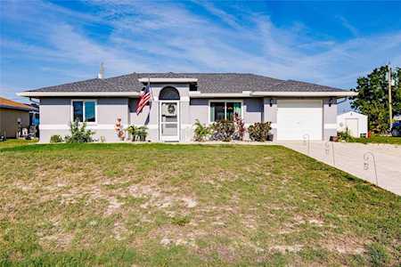 3183 Sulstone Dr Punta Gorda, FL 33983