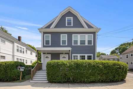 30 Saint Gregory Street #1 Boston, MA 02124