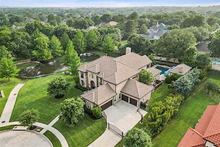 804 Lexington Terrace Southlake, TX 76092