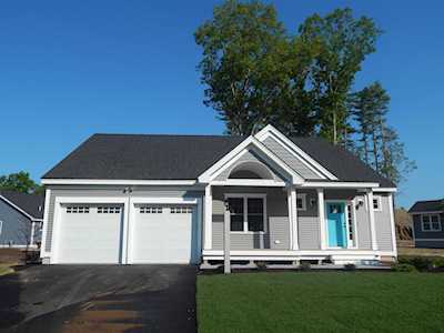 27 Sage Dr #27 Hampton, NH 03842