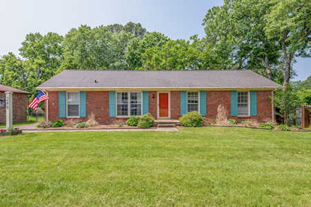 249 Bart Dr Antioch, TN 37013