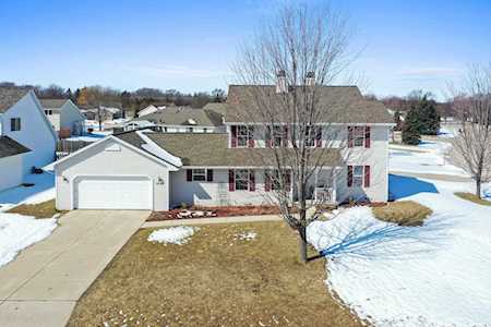 1800 Briarwood Ct De Pere, City of De Pere, WI 54115