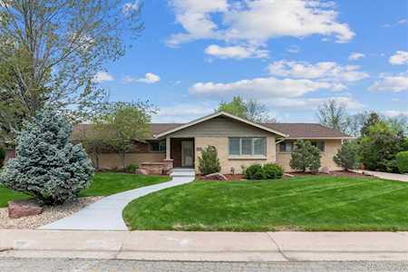 5445 W Plymouth Dr Littleton, CO 80128