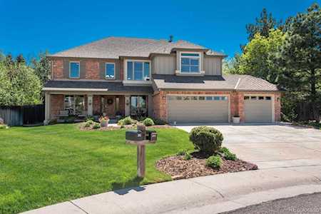 203 Corby Place Castle Pines, CO 80108