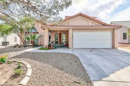 5421 Singing Hills Dr Las Vegas, NV 89130