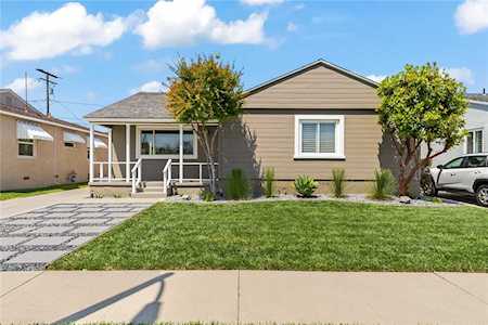 6551 E Brittain St Long Beach, CA 90808