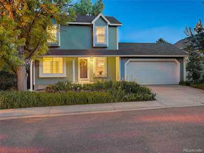 227 Redwood Circle Broomfield, CO 80020