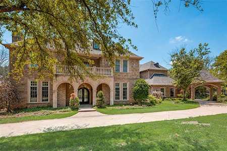 1816 Broken Bend Drive Westlake, TX 76262